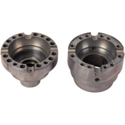 Massey Ferguson 7614 3766086M91N diferencialo laikiklis