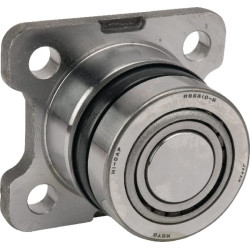 Massey Ferguson 7614 7330675911 King pin rinkinys