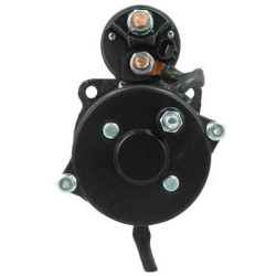 Massey Ferguson 7615 STA2167286 Starteris 12V 3.0kW