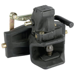 Massey Ferguson 7619 8004188 Priekabos mova 311mm