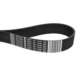 Massey Ferguson 7620 4375174M1 trapecinis diržas