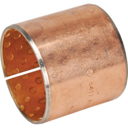 Massey Ferguson 7620 000339040 Bush