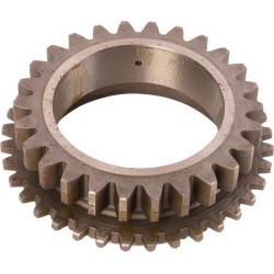 Case - IH 2130 Pro CI138823 Pavara Z-26-36