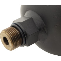 Massey Ferguson 7622 7502661103N akumuliatorius