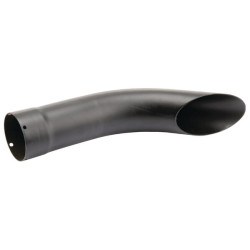 Massey Ferguson 8110 3714356M4N išmetimo vamzdis