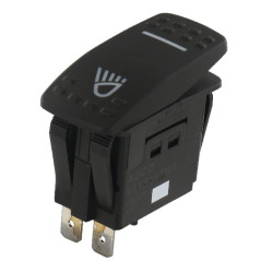 Massey Ferguson 8120 3713143M1 šviesos jungiklis