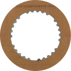 Massey Ferguson 8130 3619155M1 Sankabos diskas