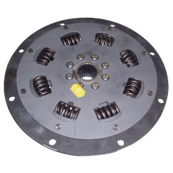 Massey Ferguson 8130 370002110 smagračio slopintuvas LuK