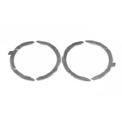 Massey Ferguson 8130 VPC4703 Traukos poveržlių rinkinys Vapormatic