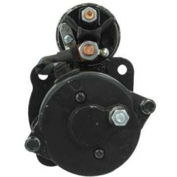 Massey Ferguson 8130 STA2167288 Starteris 12V 3,2kW