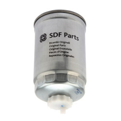 Massey Ferguson 8130 000946870 Kuro filtras