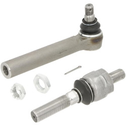 Massey Ferguson 8130 VPJ3615 Skersinės vairo trauklės mazgas