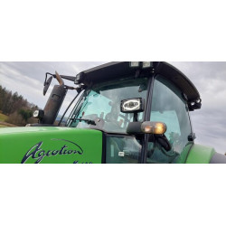 Massey Ferguson 8130 LA10422 LED priekiniai žibintai, 24/22W, Kramp