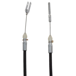 Massey Ferguson 8140 3713027M2 akceleratoriaus kabelis