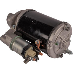 Massey Ferguson 8140 LES0040 starteris