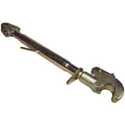 Massey Ferguson 8140 VLE1605 Viršutinė jungtis / kabliukas 450, M36 kat.2/3