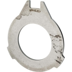 Massey Ferguson 8150 20003380442M1 stabdžių plokštelė