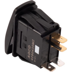 Massey Ferguson 8150 4290435M2N jungiklis, žibintai