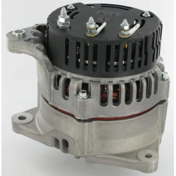 Massey Ferguson 8150 IA1203 kintamosios srovės generatorius 14V 120A