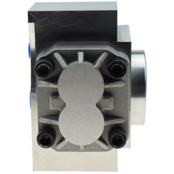 Massey Ferguson 8150 3790722M1 Hidraulinis siurblys