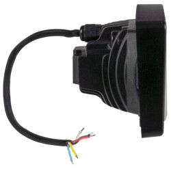 Massey Ferguson 8150 LA10422 priekiniai žibintai LED, 24/22W, Kramp