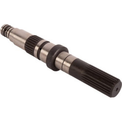 Massey Ferguson 8150 3714386M13 ašis