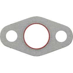 Massey Ferguson 8160 V836866808 turbo tarpiklis