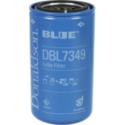 Massey Ferguson 8160 DBL7349 alyvos filtras