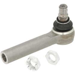 Massey Ferguson 8160 VPJ3650 Skersinės vairo trauklės trauklė LH & RH