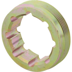 Massey Ferguson 8170 180979M2N Akių veržlė