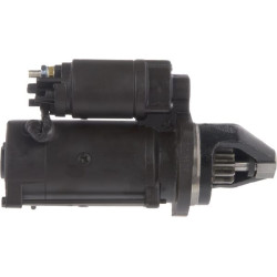 Massey Ferguson 8170 IS1303 starteris 12V, 3,2kW, 11 dantų, CW, Mahle