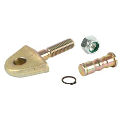 Massey Ferguson 8170 201033 Agraset AG 373