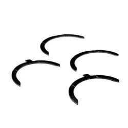 Massey Ferguson 8210 VPC4702 Traukos poveržlių rinkinys Vapormatic