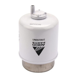 Massey Ferguson 8210 3780299M1 kuro filtras