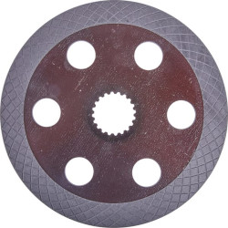 Massey Ferguson 8220 2816990N diskas