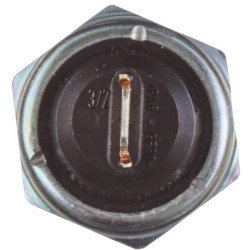 Massey Ferguson 8220 6ZL003259381 Alyvos slėgio jungiklis, 1 kontaktas, 1/8" 27-NPT, paprastai uždarytas kontaktas