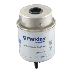 Massey Ferguson 8220 26560145 Kuro filtras Perkins