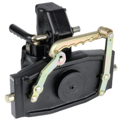 Massey Ferguson 8220 8004191 Priekabos mova 322mm