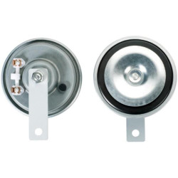 Massey Ferguson 8220Xtra 3AL002952811 Horn 12V