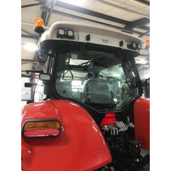 Massey Ferguson 8220Xtra LA10423 Darbinis šviesos diodas, 42W, 2800lm, stačiakampis, Flood, Kramp