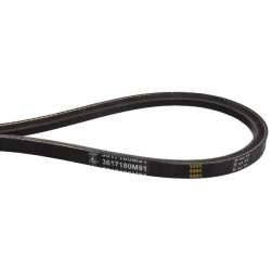 Massey Ferguson 8240 3617180M91 trapecinis diržas (x2)