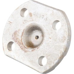 Case - IH 4210 CI128903 veleno kaištis