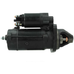 Massey Ferguson 8240 STA2167288 Starteris 12V 3,2kW