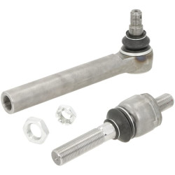 Massey Ferguson 8240 SHP424KR Skersinės vairo trauklės galas