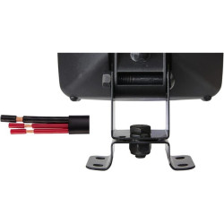 Massey Ferguson 8240 1GA006991041 Darbinis žibintas halogeninis, 55/70W, stačiakampis, 12/24V, baltas, spaustukas, 158x127x162mm