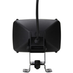 Massey Ferguson 8240Xtra 1GA006991041 Darbinis šviestuvas Halogenas, 55/70W, stačiakampis, 12/24V, baltas, spaustukas, 158x127x1