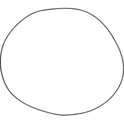 Massey Ferguson 8240Xtra 3010064X1 tarpiklis