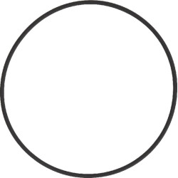 Massey Ferguson 8250 V614609930 Įpurškimo siurblio tarpinė