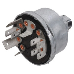 Massey Ferguson 8250 3779699M1 uždegimo jungiklis