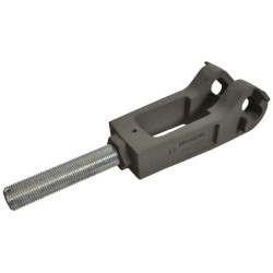 Massey Ferguson 8250 3792637M92 Apatinės trauklės galas